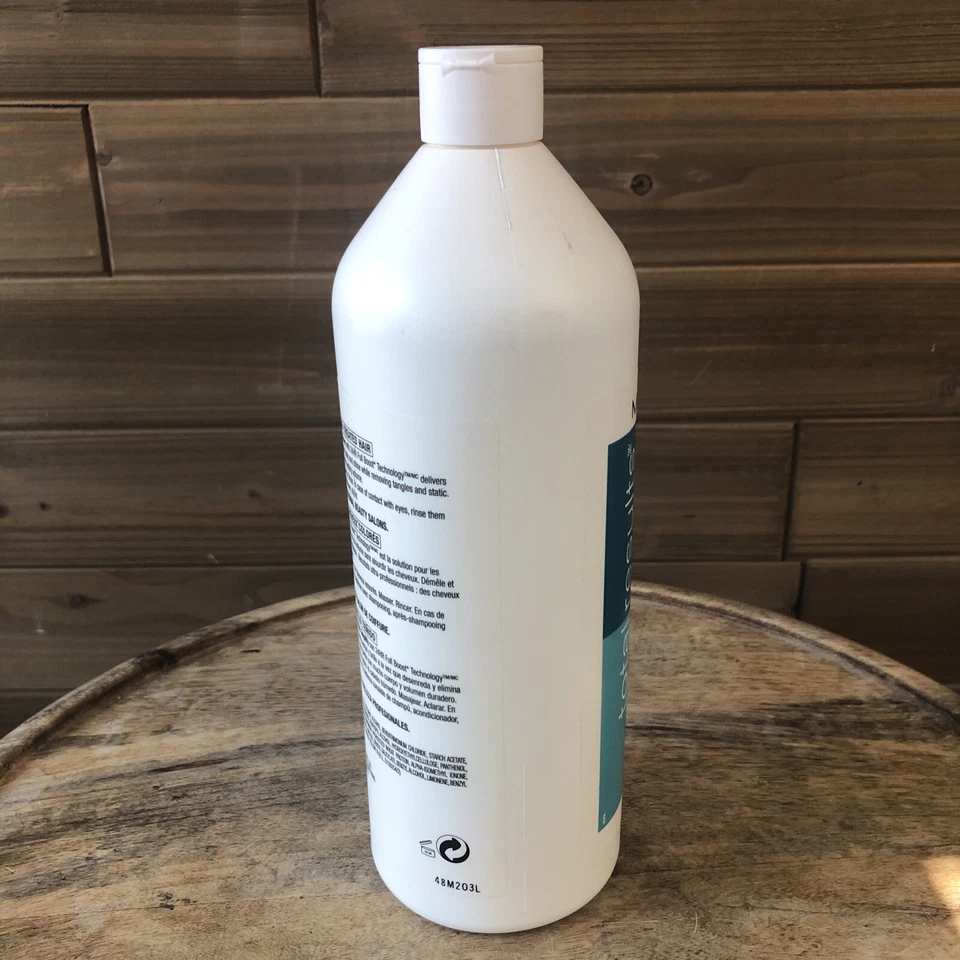 Acondicionador de volumen MATRIX AMPLIFY 33,8 OZ Foto 4 de 4