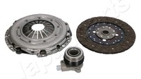 Spring Cpl. Chevrolet Captiva/Epica/Lacetti 2.0 D 06-