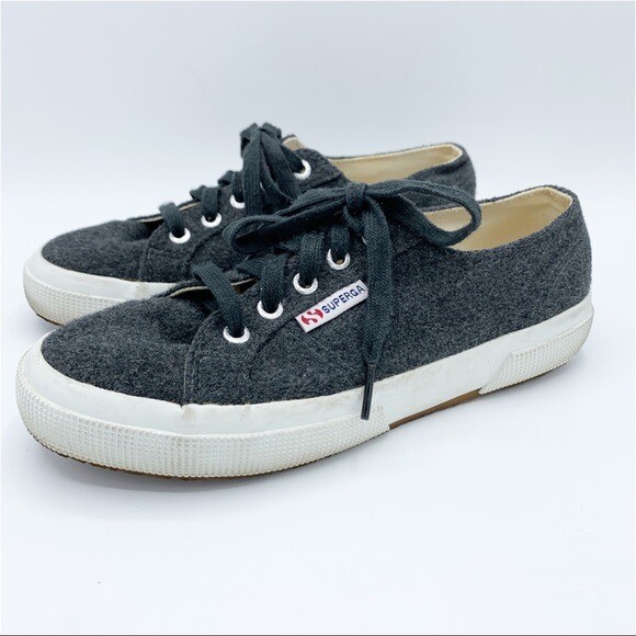 superga 2750 wool