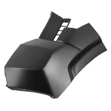 Front Left Bumper End Cap For Toyota Tundra 2022-2024 521130C911 TO1016106