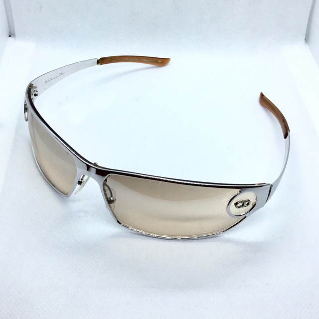 Vintage Christian Dior CD diorstart 