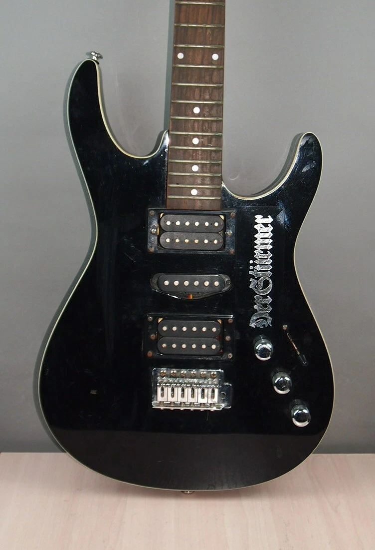 Samick electric guitar models outlet