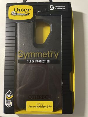 otterbox samsung galaxy s9 plus