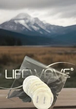 LIFEWAVE X39 Patches - 10 Patches - Elevate, Activate, Regenerate FAST SHIPPING