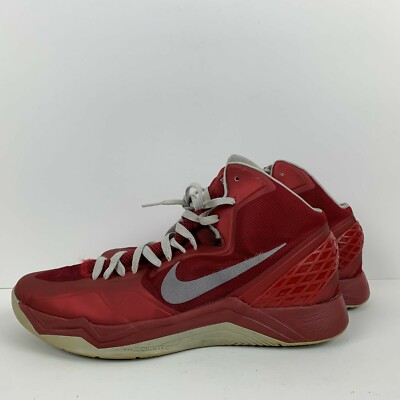 nike zoom rize reddit