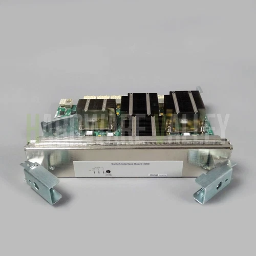 JUNIPER SIB-I-T4000-S SIB FOR T4K SERVING 240G PER SLOT.SPARE