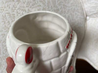40 coffee mug Black Coffee Tumbler With Handle main image 1