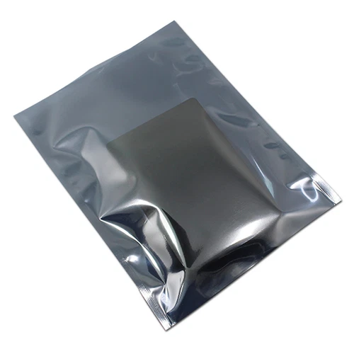 ESD Anti Static Shielding Bags Open Top For Electronics Shield Protection - Picture 4 of 5