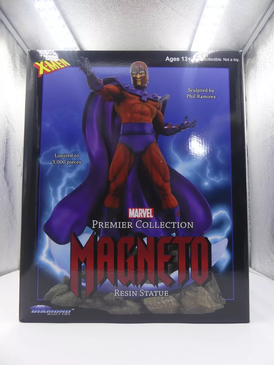 Magneto best sale diamond select