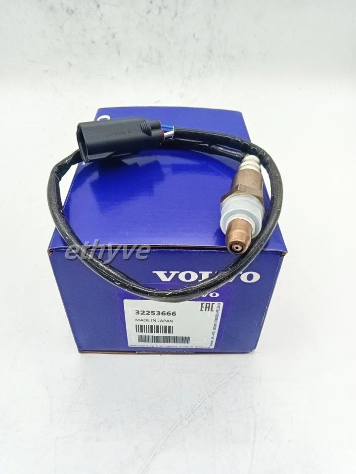 32253666 Oxygen Sensor Upstream For Volvo S60 S80 S90 V60 V70 V90 XC40 XC60 XC90 Foto 2 de 4