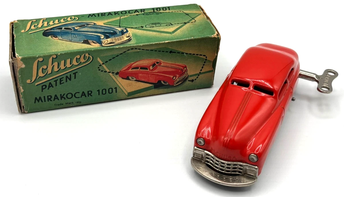 Mercedes-Benz Schuco Classic Diecast & Toy Vehicles for sale | eBay