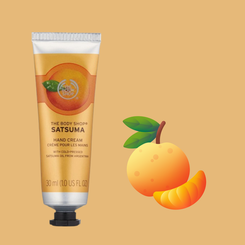 Cremas de manos The Body Shop 30 ml - Elige tu aroma - Imagen 22 de 33