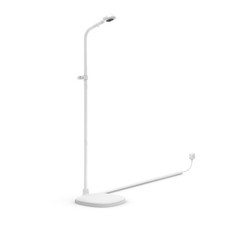 Nanit Pro Floor Stand Baby Monitor