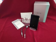iBasso Audio DX240 Digital Audio Player From Japan