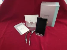 iBasso Audio DX240 Digital Audio Player From Japan