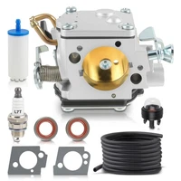 Carburetor Carb Kit For Husqvarna K970 II III Cut Off Saw 584913001 522942001