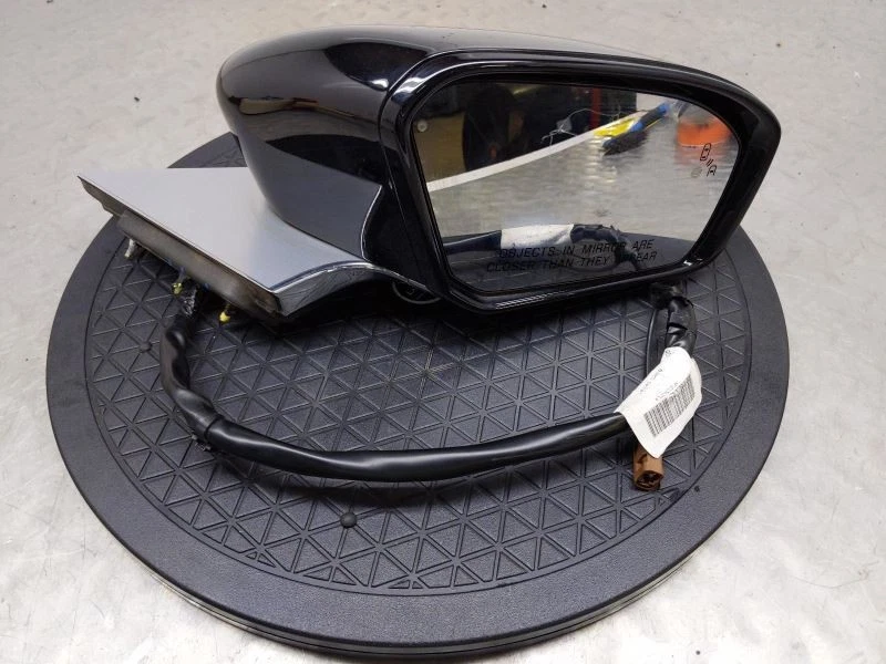 Espelho retrovisor de visão lateral para passageiros com câmera compatível com 17 Lincoln Continental 730817 - Imagem 3 de 4