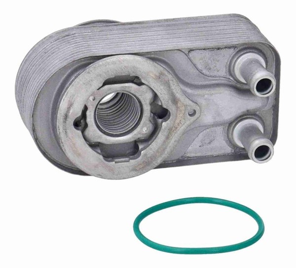 Vemo V46-60-0088 ÖLküHler, MotoröL FüR Dacia Renault-image