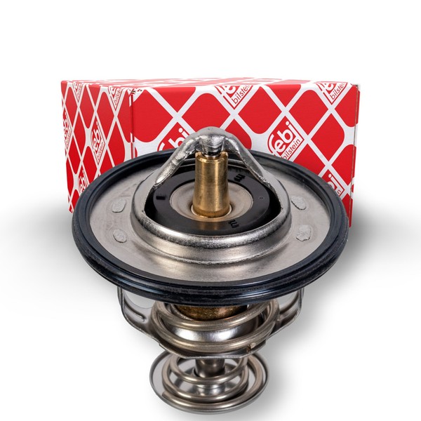 Febi Bilstein Thermostat FüR Mitsubishi Galant VI Colt IV Space Wagon Runner-image