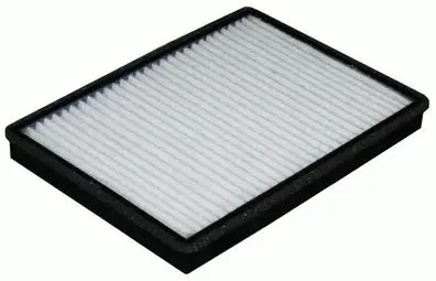 Cabin filter Particulate Filter M110598 DENCKERMANN for OPEL CHEVROLET