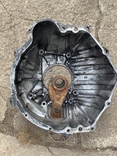 1985-1991 Chevy Gmc Truck Ck 1500 2500 Sm465 Hydraulic Bellhousing Repaired