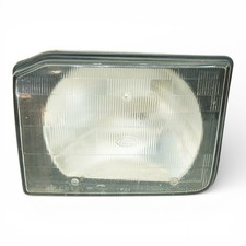 99-02 Land Rover Discovery Ii 2 L318 Headlight Lamp Halogen Passenger Right Oem