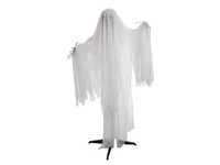 INNA-Glas Deko Halloween Geist Lillebror, 110X45X170Cm