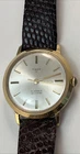 Timex Vintage 1967 Men's Watch. Self-wind 21 Jewels. 68247467 Runs Great