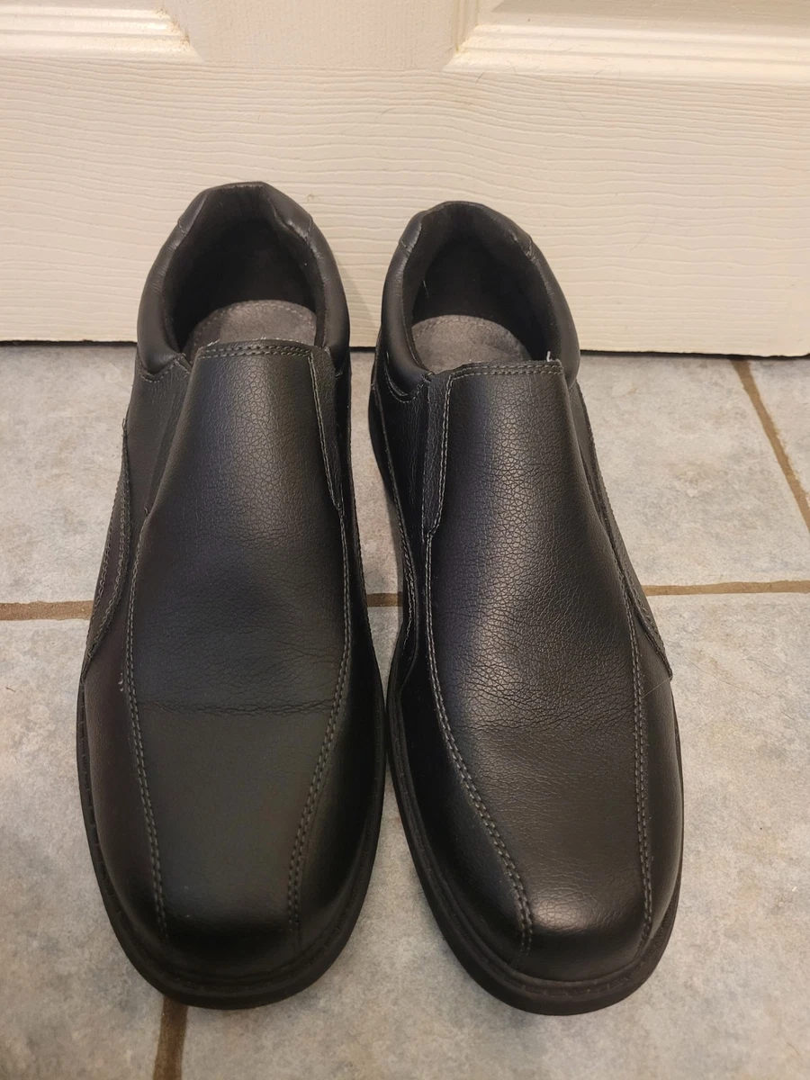 Croft & Barrow Loafer Black Casual Shoes for Men for sale | eBay display picture 1