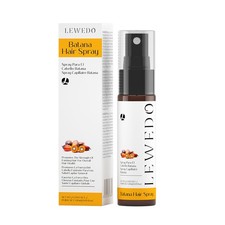 NEW Batana Oil Spray for Hair Growth, 30ml Batana Oil Spray, Repair Damaged Hair