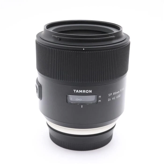 Tamron SP f/1.8 Camera Lenses 85mm Focal for sale | eBay