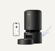 Petlibro Granary Smart Feeder PLAF103 5L- Feeder Base - PORTION SENSOR ERROR