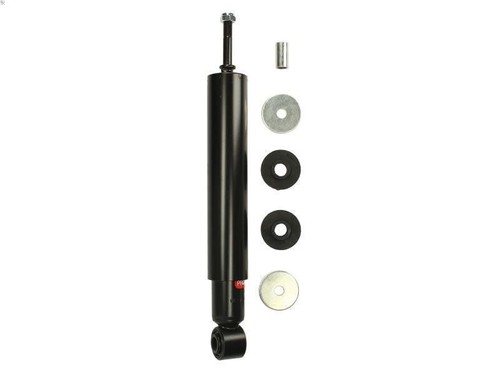 JGM1303T TRW AMMORTIZZATORI ANTERIORI (2PZ) NISSAN 2.5 DCI -14
