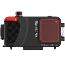 SeaLife SportDiver Underwater Smartphone Housing-Brand New in Box-Open to offers