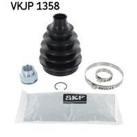 Faltenbalgsatz Antriebswelle SKF Vkjp 1358 FüR Opel Fiat Mini Corsa D Adam