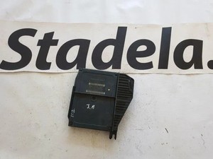 MERCEDES-BENZ E W210 Motorsteuergerät ECU 2108203826 A2108203826 2.20 21490520