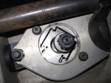 Viega Punch Steptec Tool Set Shortening Steel System Profiles Installer.