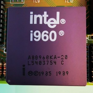 Intel I960 | eBay