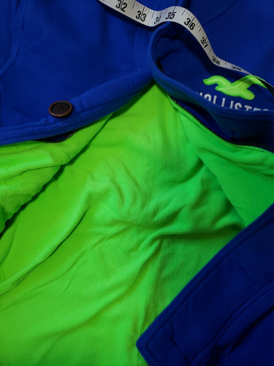 Men Jacket - image 6