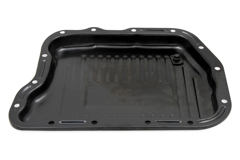 For Dodge Charger 1966-1974 Mr. Gasket 9745BMRG Transmission Oil Pan - Image 2 of 4