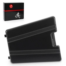 Front Fender Storage Box Cover Lid For Kawasaki  2012-2024 Brute Force 750 4x4i