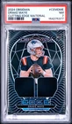 2024 PANINI OBSIDIAN CUTTING EDGE MATERIALS DRAKE MAYE ROOKIE RC PSA 7