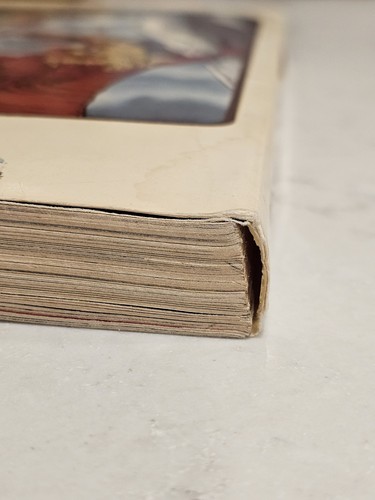 Vintage The Hobbit Or There And Back Again Softcover Illustrated 1978 Ballantine - Picture 6 of 12