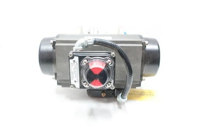 Fps 9650-0470-2401-1122-0012 SR90D-10 Stainless Flanged Control Valve 3in 150