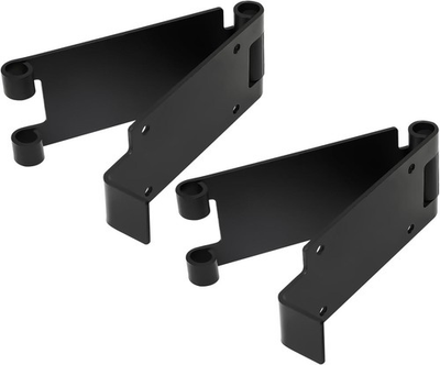 #ad Low Headroom Garage Door Bracket Kit Compatible with Clopay Hurricane Brackets $21.29