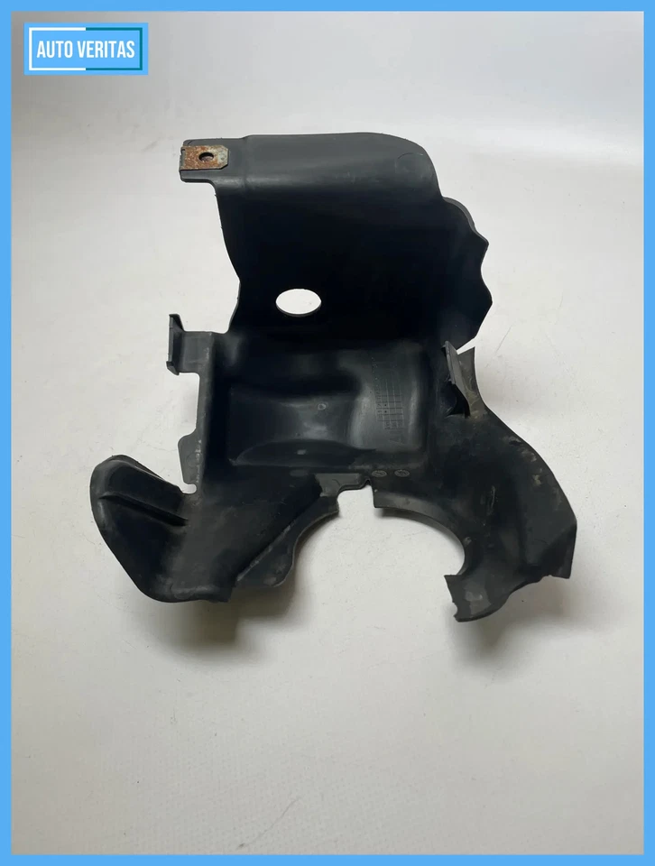 Original BMW 5 Series (E60/E61) Cover Wheel Suspension Right 7149598 - Image 4 of 4