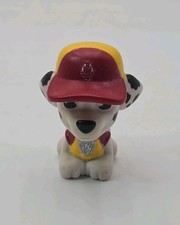 New PAW PATROL Lifeguard MARSHALL Water Bath Squirter Sea Patrol Squirt Pup
