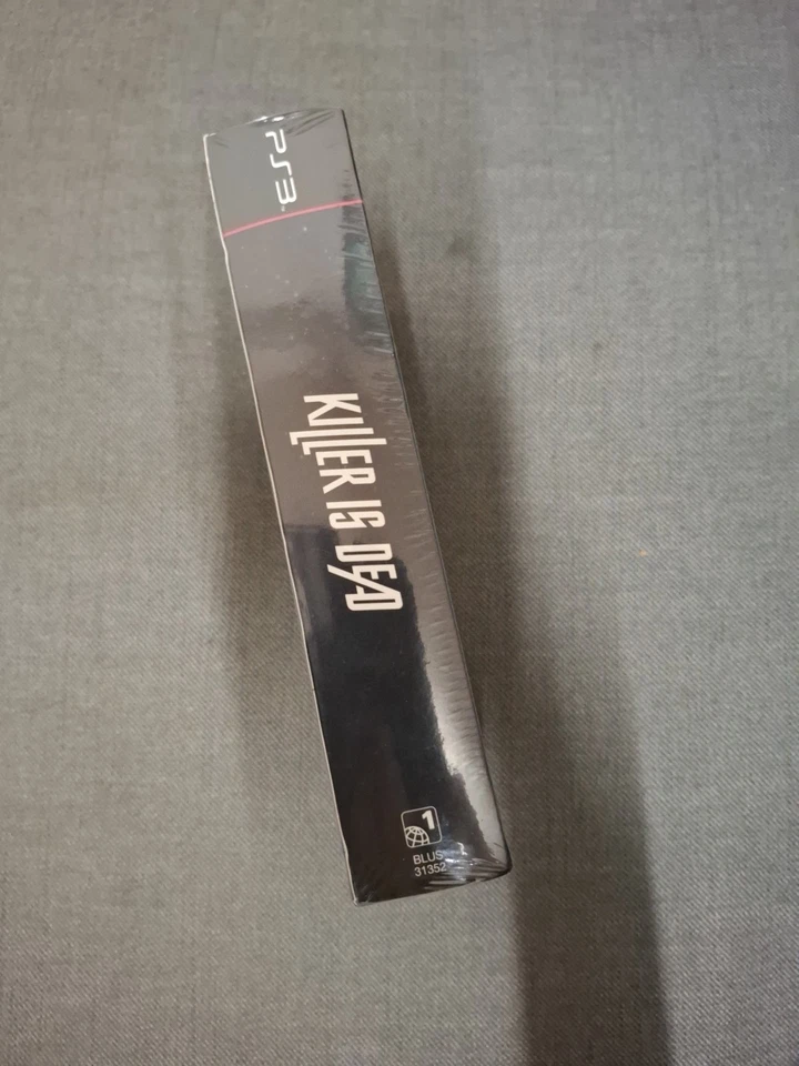 Killer Is Dead Sealed - Image 3 of 3