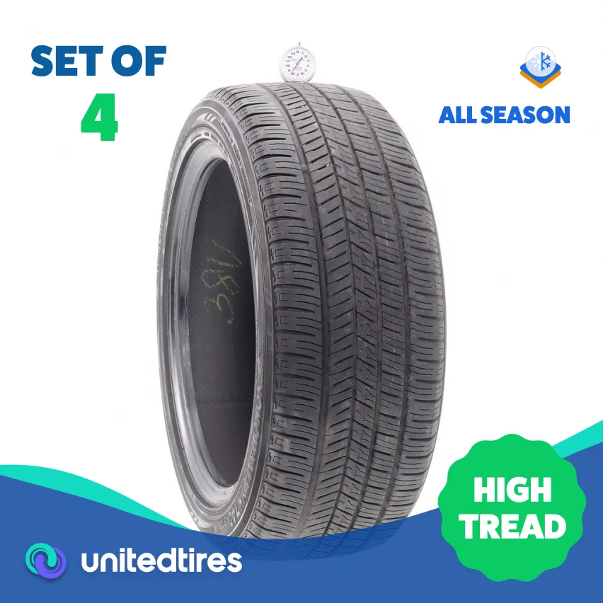 アオちゃん様　215/50R17 Yokohama 4 Quantity 215/50/17 Car & Truck Tires for sale | eBay
