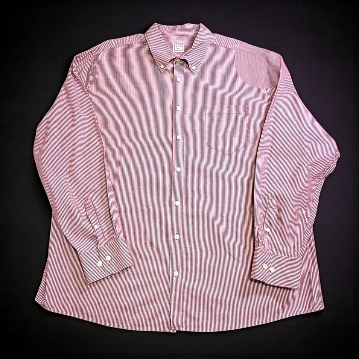 Merona White Shirts for Men for sale | eBay